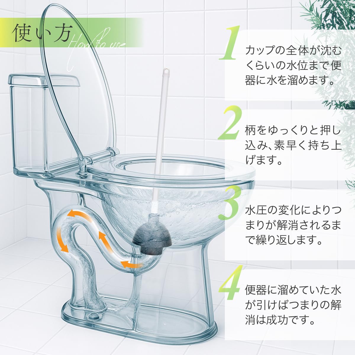 Amazon.co.jp: 日本クリンテック(Nihon Clean tech) NEWラバー